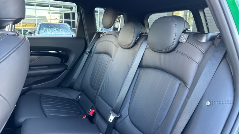 MINI Clubman 1.5 Cooper Exclusive Premium 6dr Auto Petrol Estate